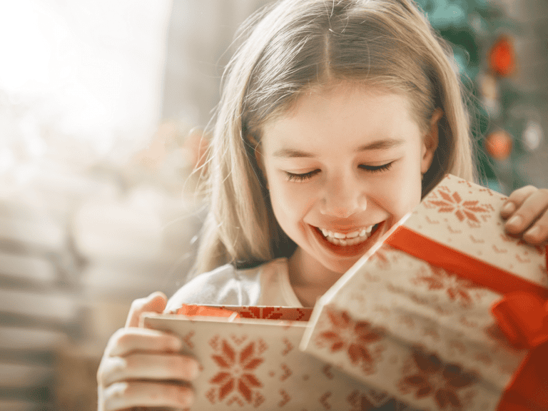 Giving Tree Holiday Gift Program