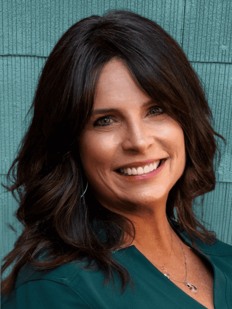 Jessica Garrison, Case Manager, Tri-Lakes Cares in Monument CO