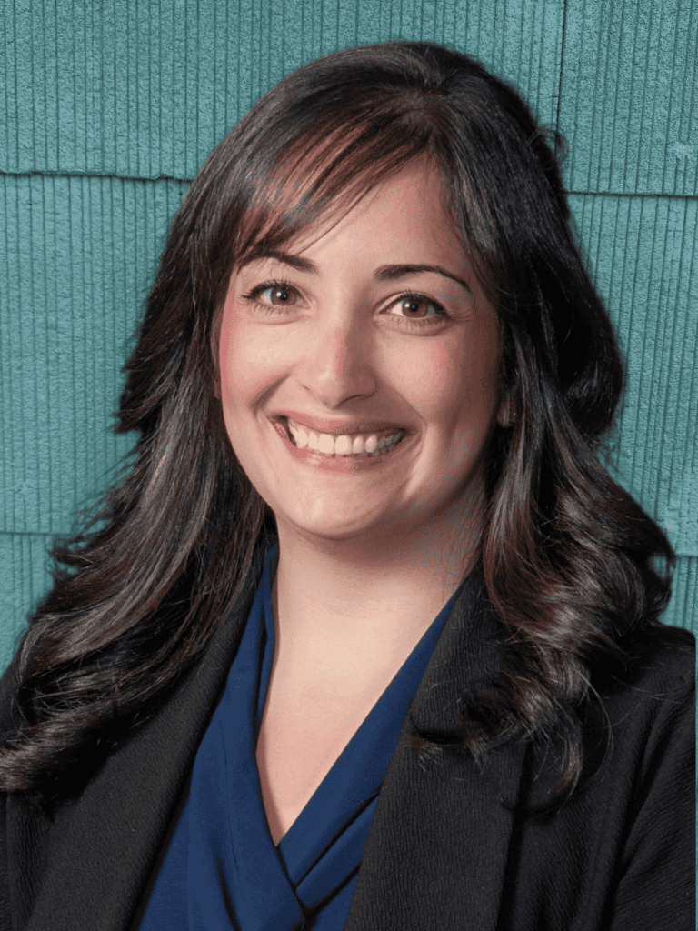 Lindy Dahl, Board Member at Tri-Lakes Cares in Monument CO