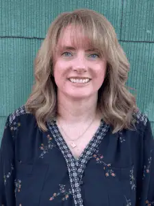 Molly Stephens, Director of Programs & Services, Tri-Lakes Cares in Monument CO