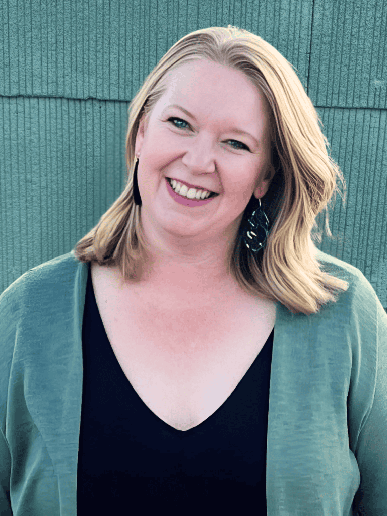 Nora McKay, Communications Manager, Tri-Lakes Cares in Monument CO