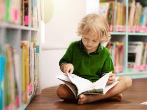 School Support at Tri-Lakes Cares