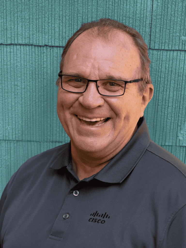 Dieter Famula, Data Operations, Tri-Lakes Cares in Monument CO