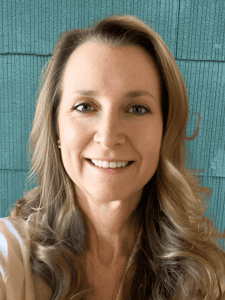 Katie Azofeifa, Program Support Specialist at Tri-Lakes Cares in Monument CO