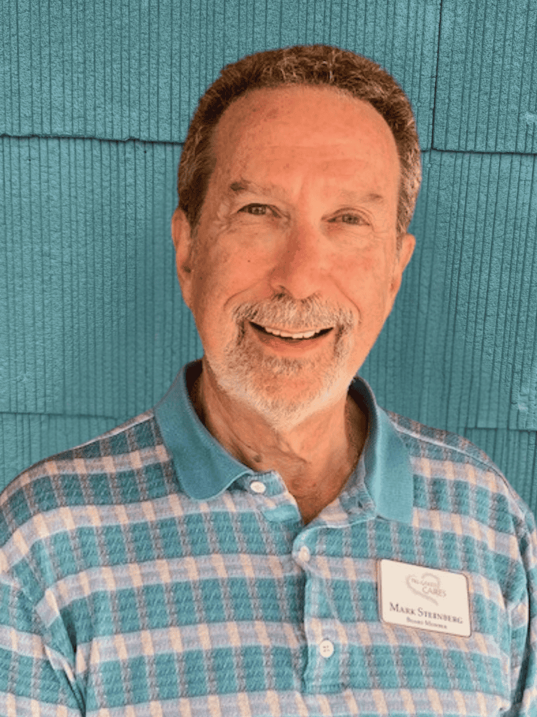 Mark Steinberg, Board Member at Tri-Lakes Cares in Monument CO