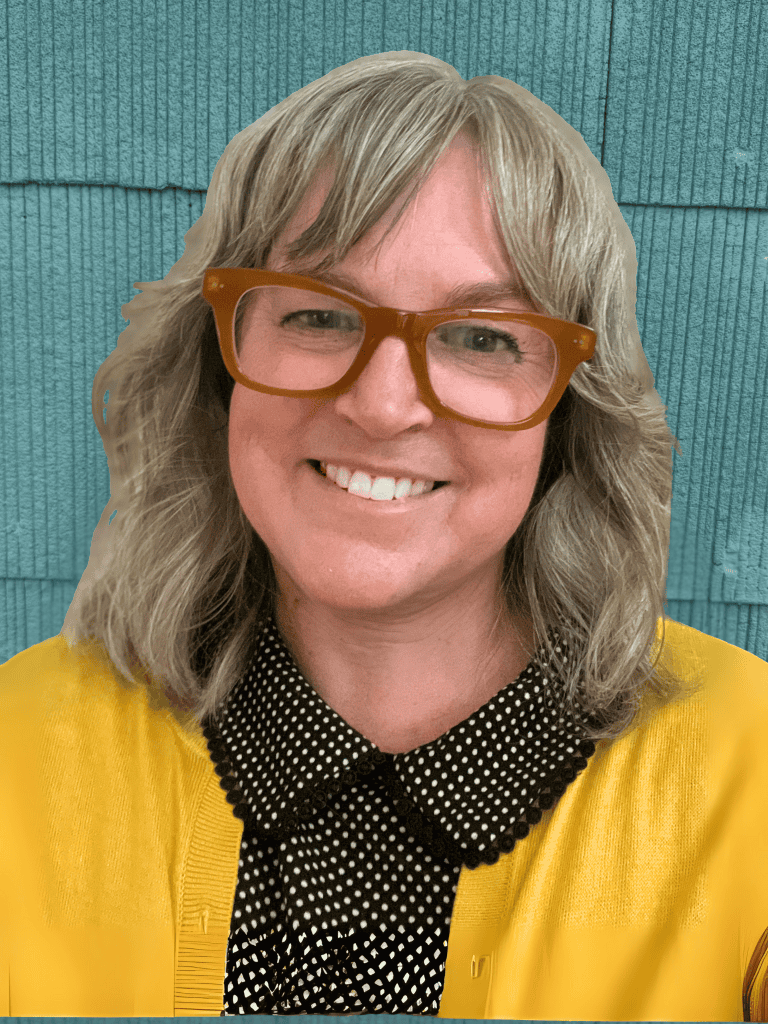 Nicole Chase-Dobiash, Executive Assistant at Tri-Lakes Cares