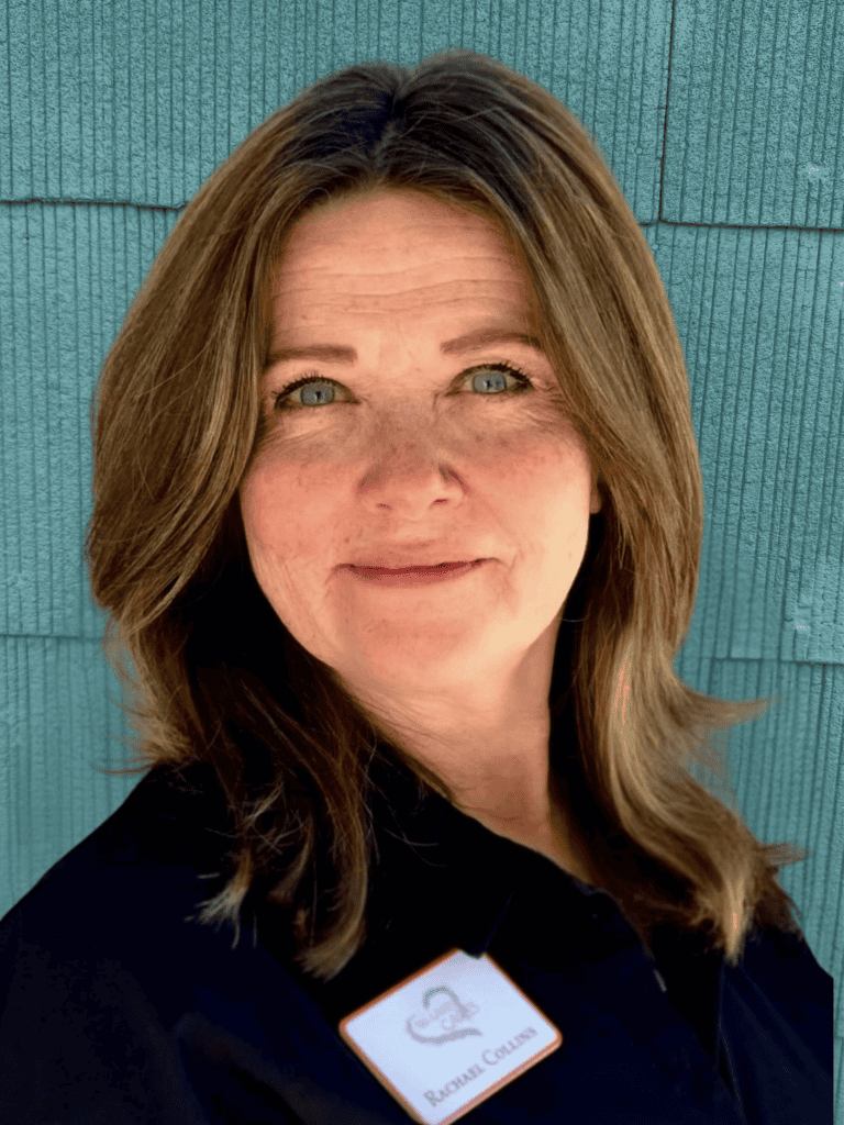 Rachael Collins, Case Manager Tri-Lakes Cares in Monument CO