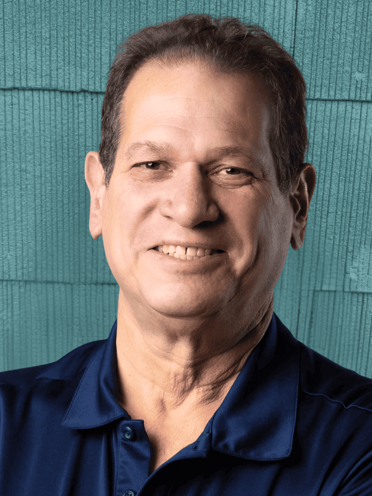 Rich Schur, President of the Board, Tri-Lakes Cares in Monument CO