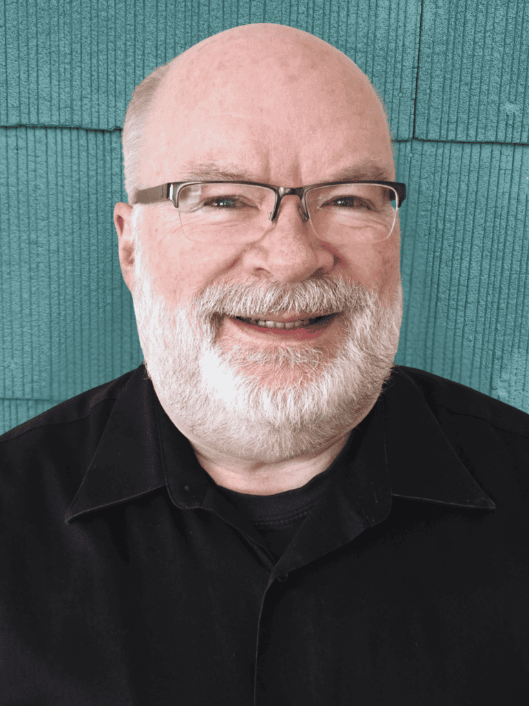 Tim Chase, Director of Finance & Operations, Tri-Lakes Cares in Monument CO