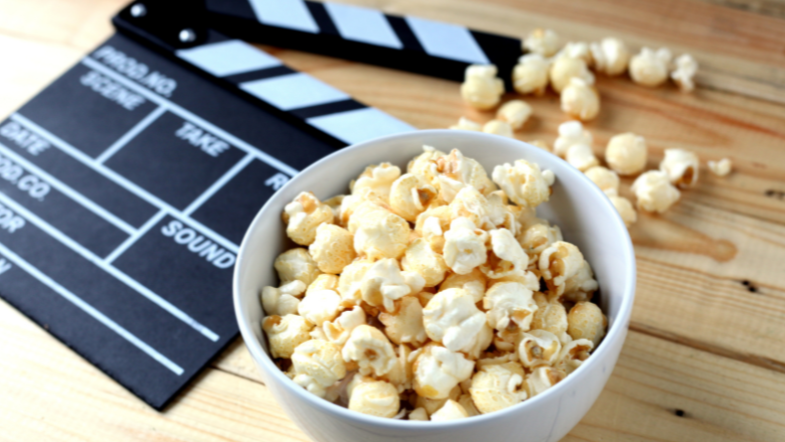 Movie Time