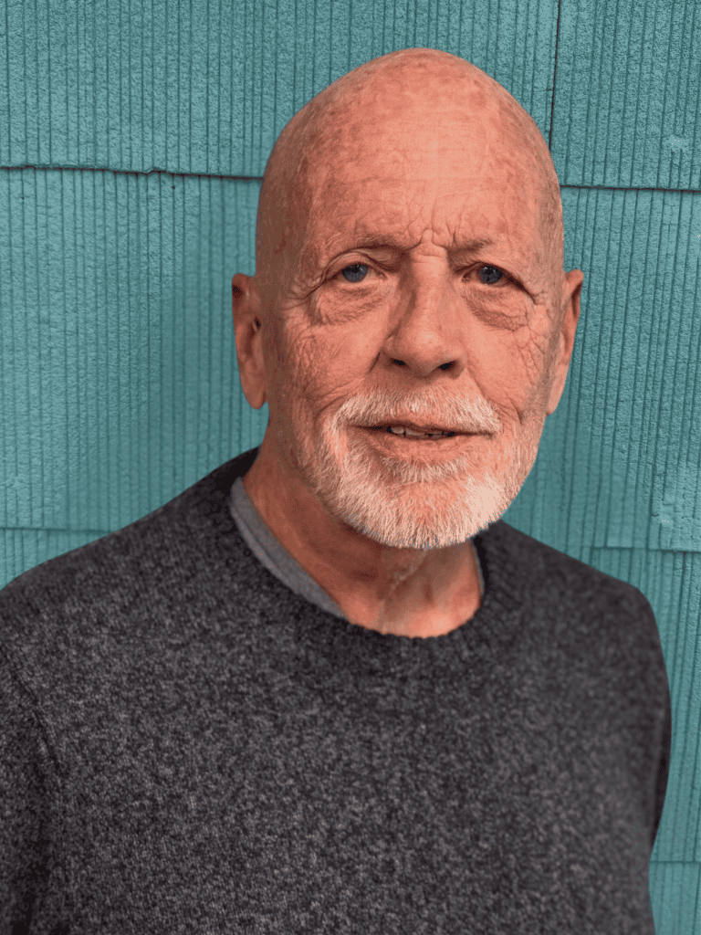 Bill Lyons, Director of Development and Planning at Tri-Lakes Cares