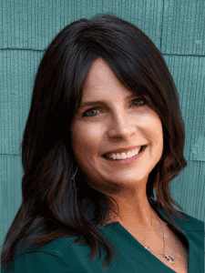 Jessica Garrison, Case Manager at Tri-Lakes Cares