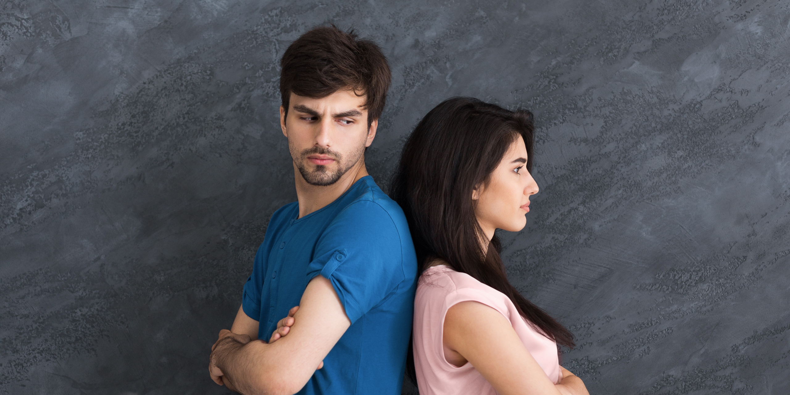 Conflict de-escalation