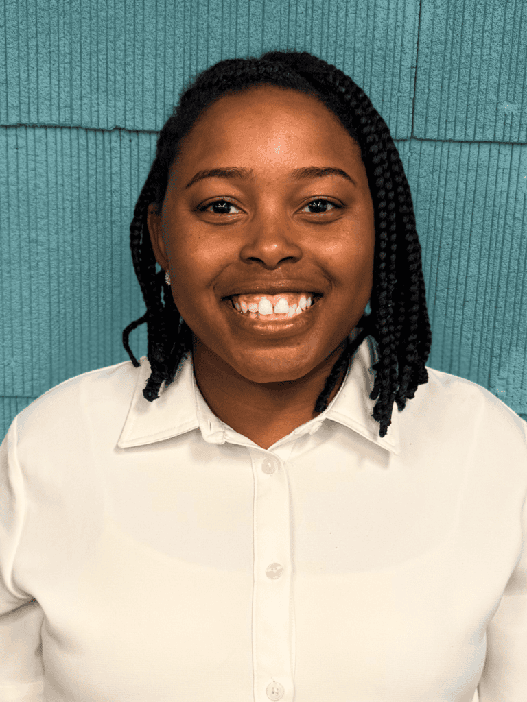 Kendra Mullins, Case Manager at Tri-Lakes Cares