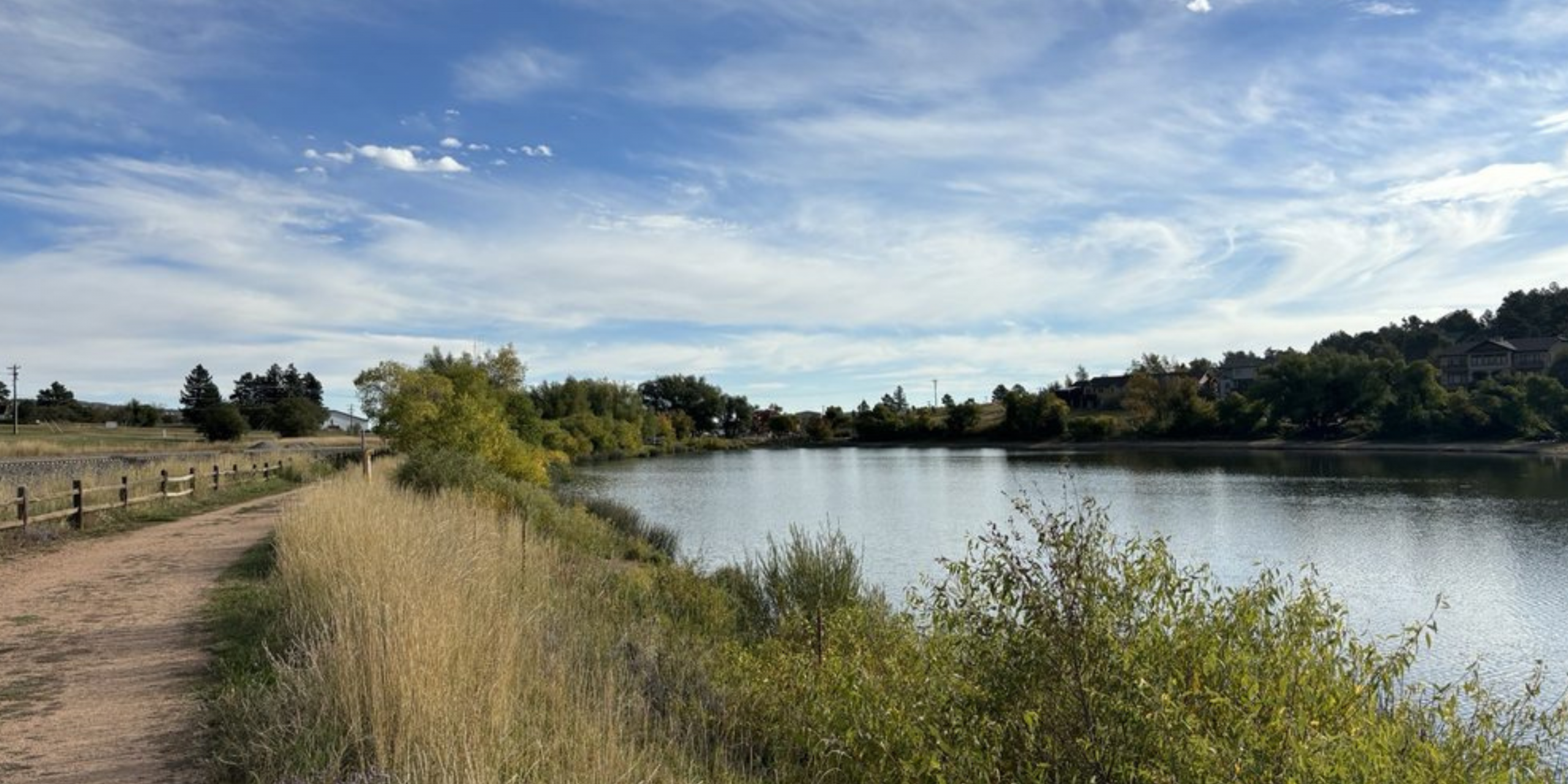 Palmer Lake