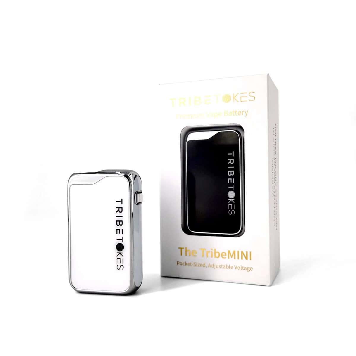 Mini Vape Battery 510