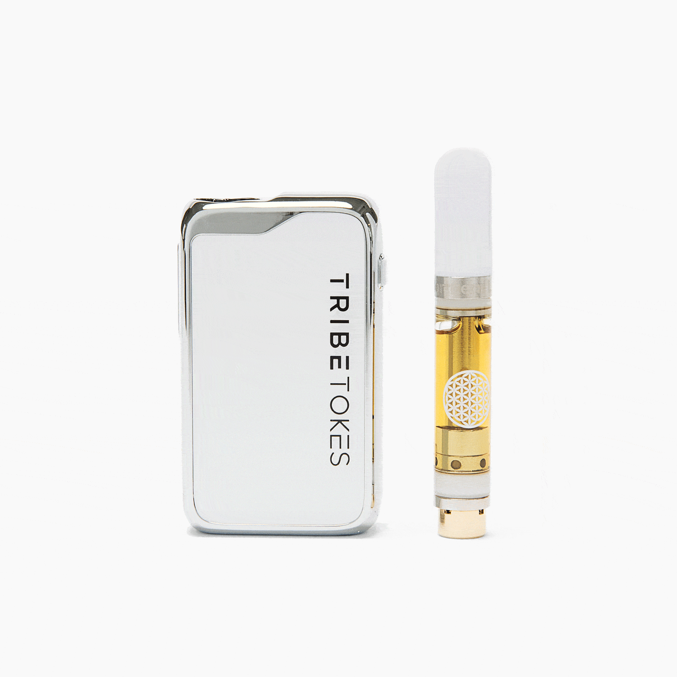 Save $20: Mini Vape Battery + HHC Ratio Cart | Starter Kit Bundle - Image 3