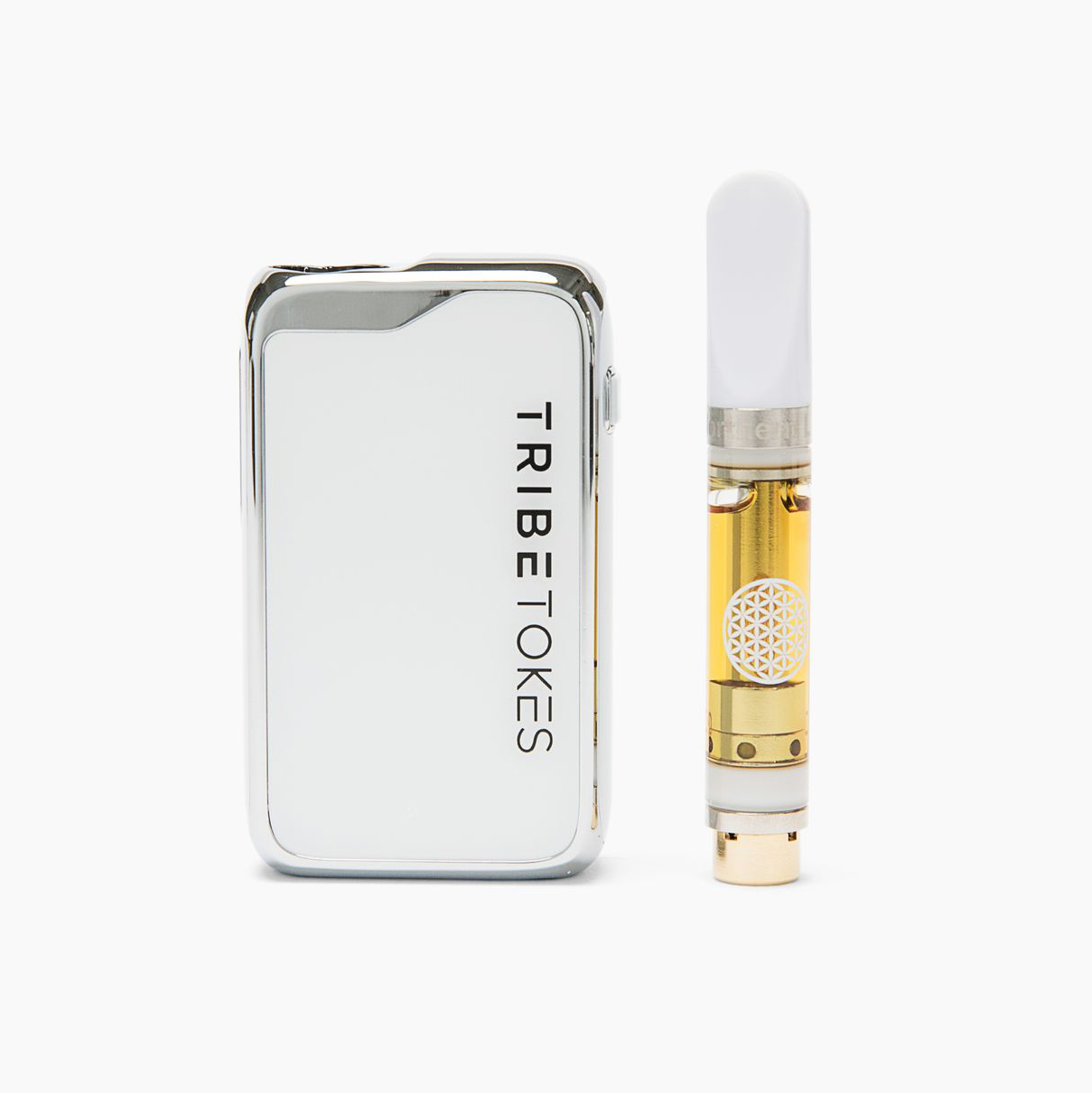 Save $20: Mini Vape Battery + HHC Ratio Cart | Starter Kit Bundle - Image 4