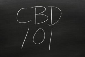 CBD 101 – What You Need To Know