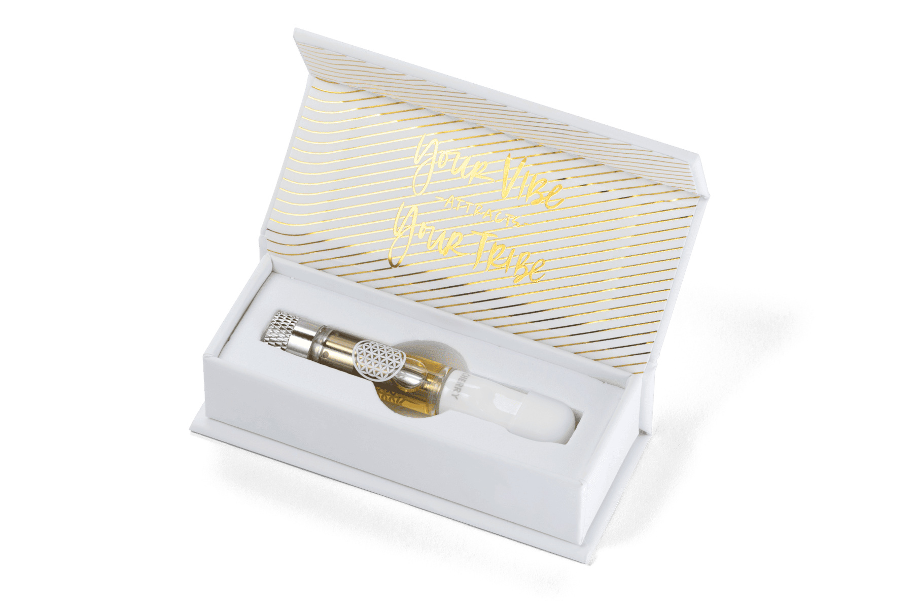 Vape Cartridges Open Box