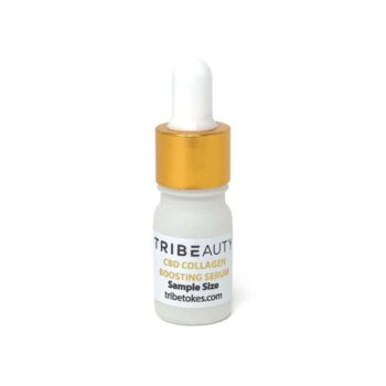 TRIBEAUTY CBD Collagen - Boosting Serum
