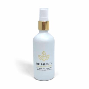 Tribebeauty Pore Refining Toner (CBD Rose + Goji Facial Toner)