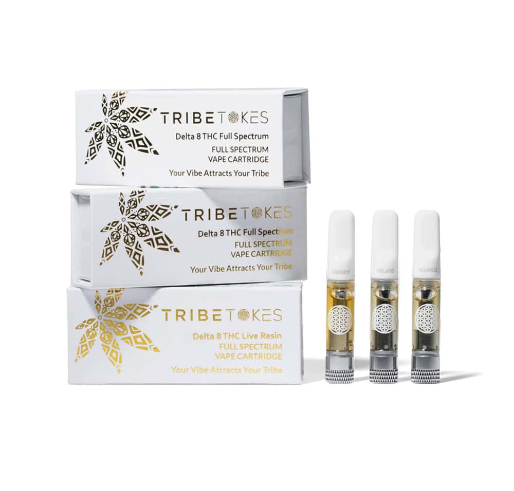 D8 Carts Bundle Save $30