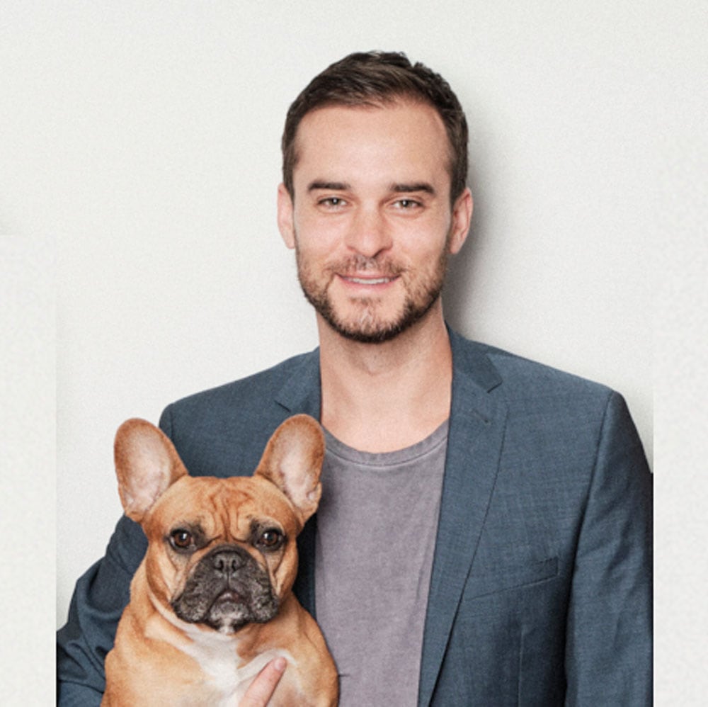 Greg Pilla Bio Photo