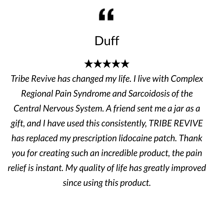 3-Pack CBD Pain Relief Cream | Save $20 - Image 6