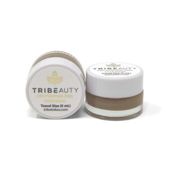 Travel Size Pumpkin Glycolic Peel