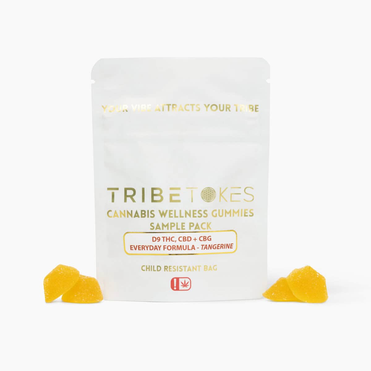 Sample Size Cannabis Gummies_THC Everyday