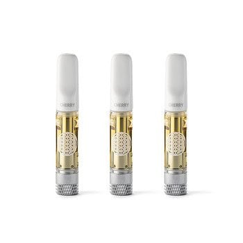 Vape Carts 3-Pack Bundle