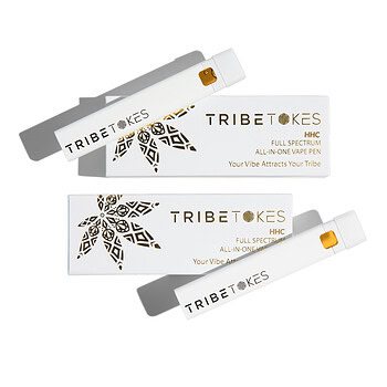 You Pick 2: HHC Disposable Vapes (1.0 mL) | Choose 2 Strains (Save $20)