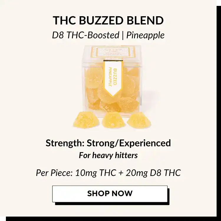 Guide-to-TribeTokes-Gummies---THC_Buzzed
