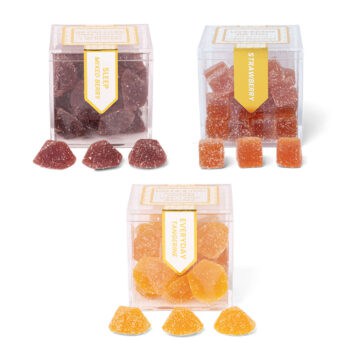 TribeTokes Gummies You Pick 2 Bundle Deal