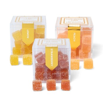 Live Resin Gummies You Pick 3