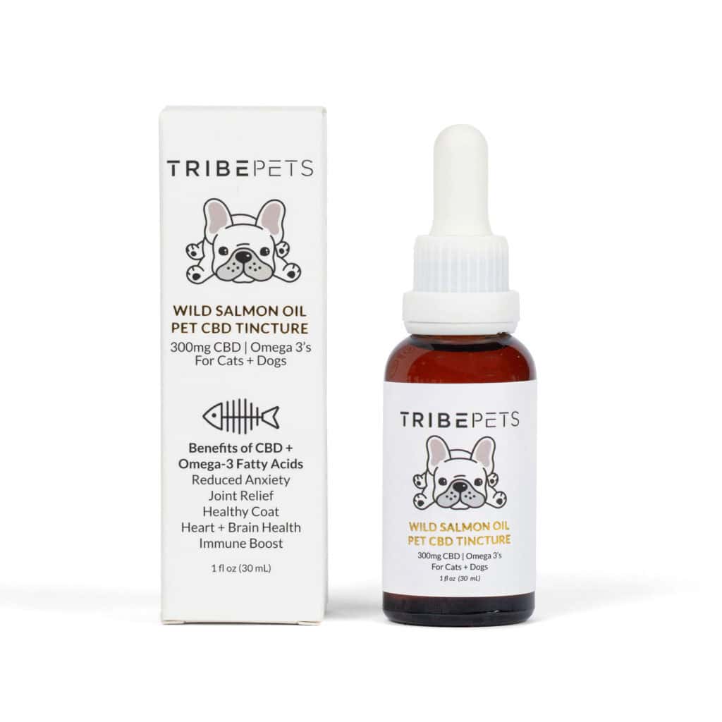 CBD Oil for Dogs and Cats