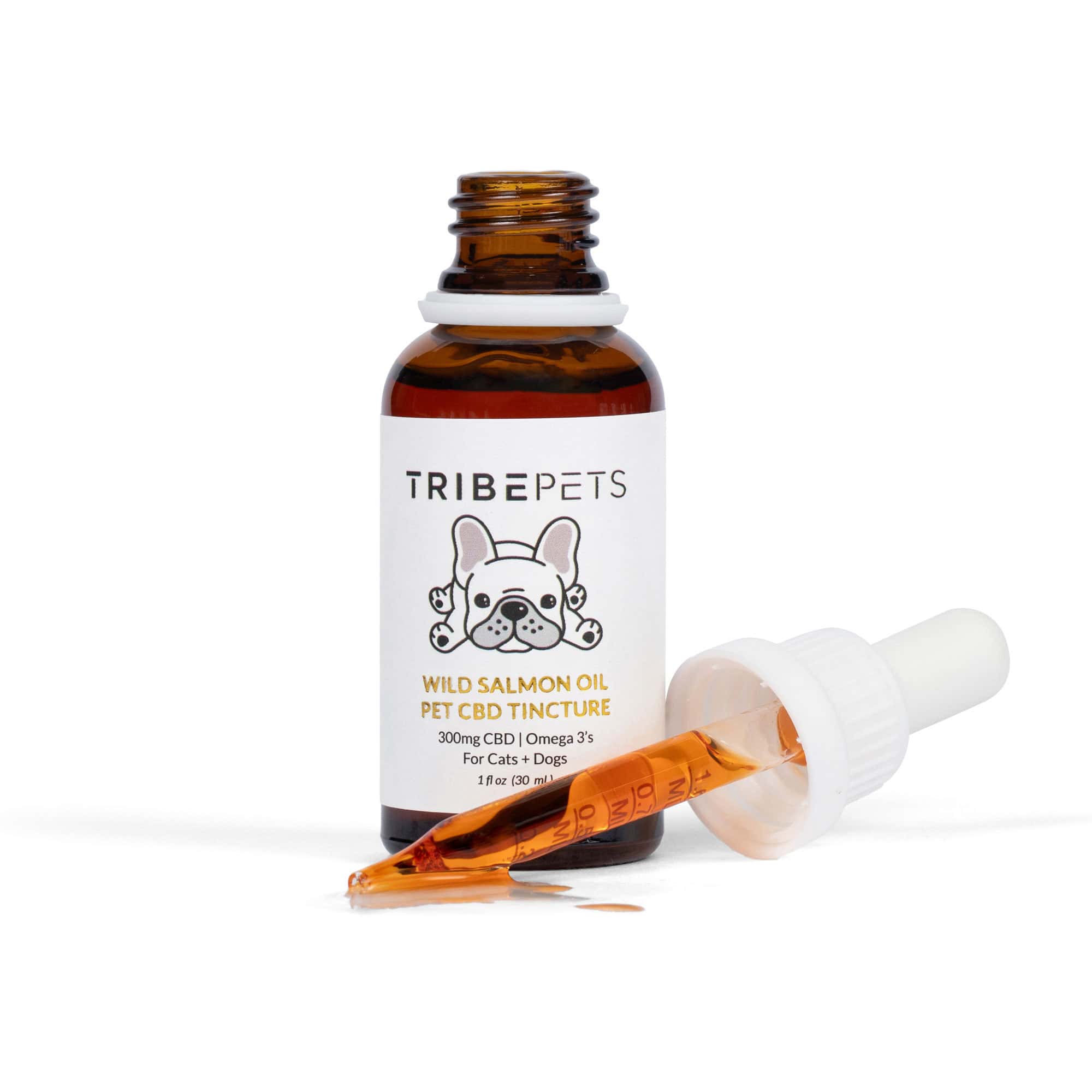 CBD Pet Tincture