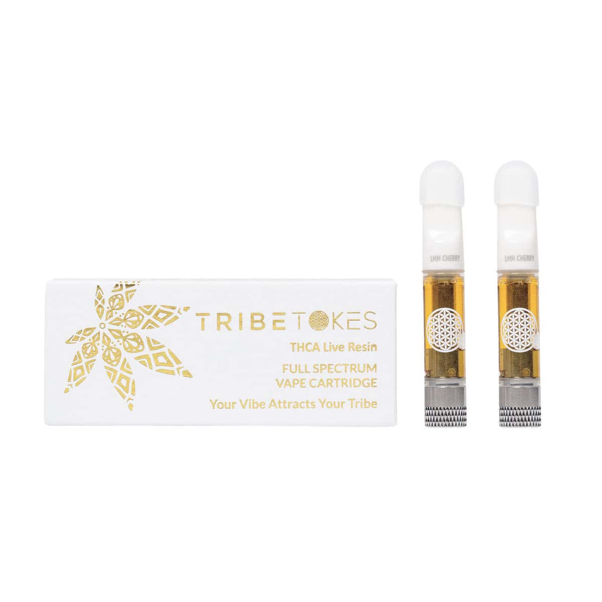 THCa Carts 2-Pack