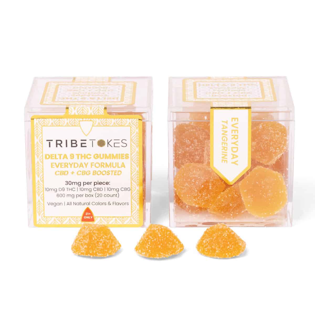 Everyday Balance THC Gummies 2-Pack
