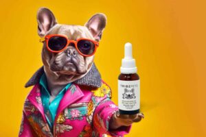 CBD for Pets