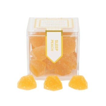 CBD and CBN sleep Gummies