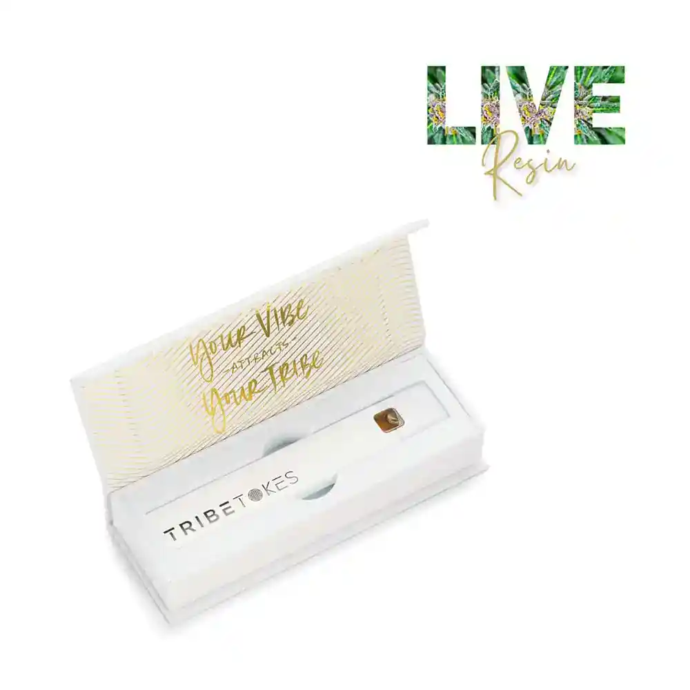 Live-Resin-Disposable