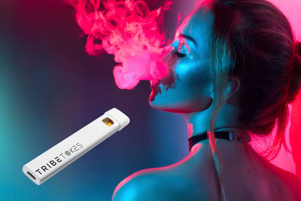 THC Vape Pens