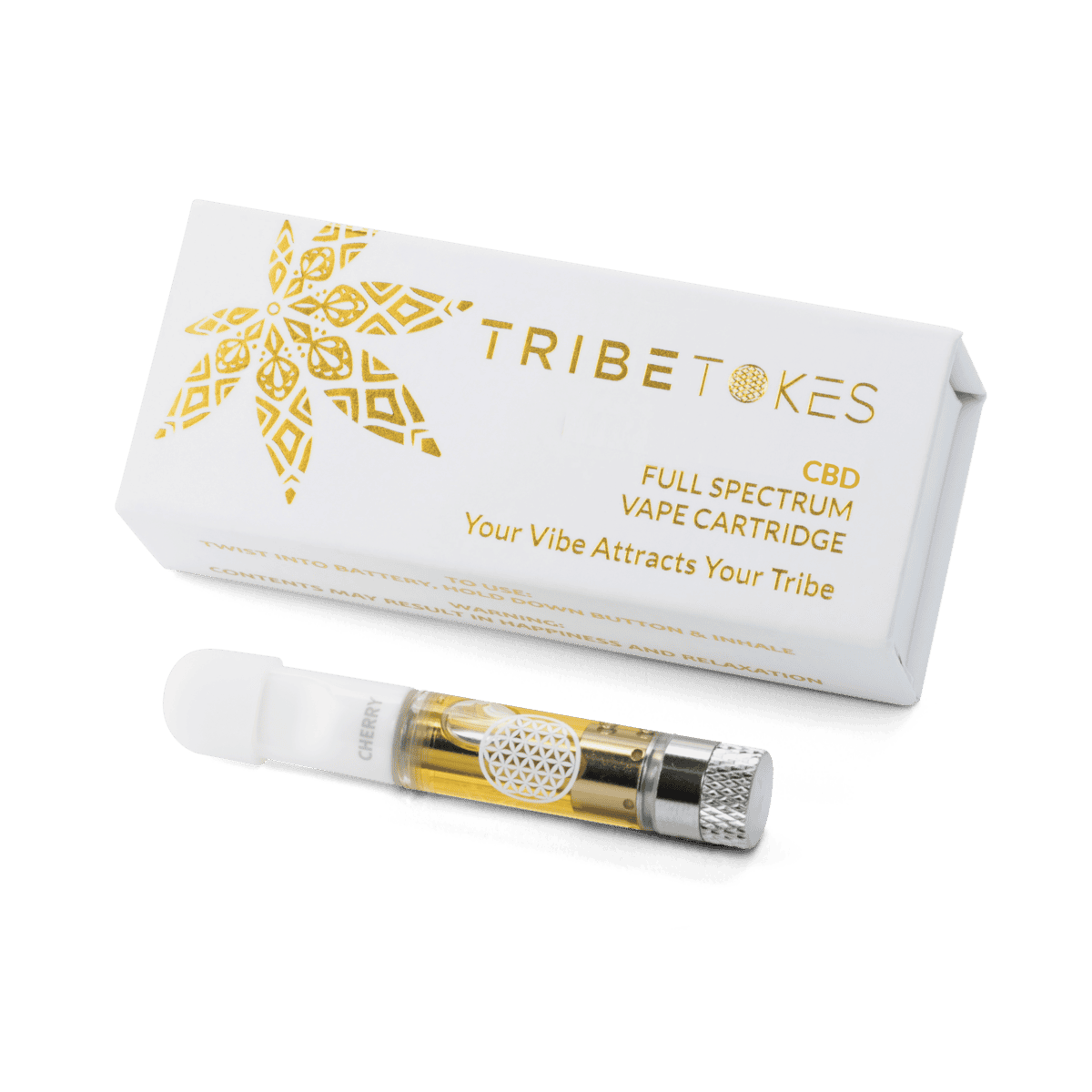 CBD Vape Carts