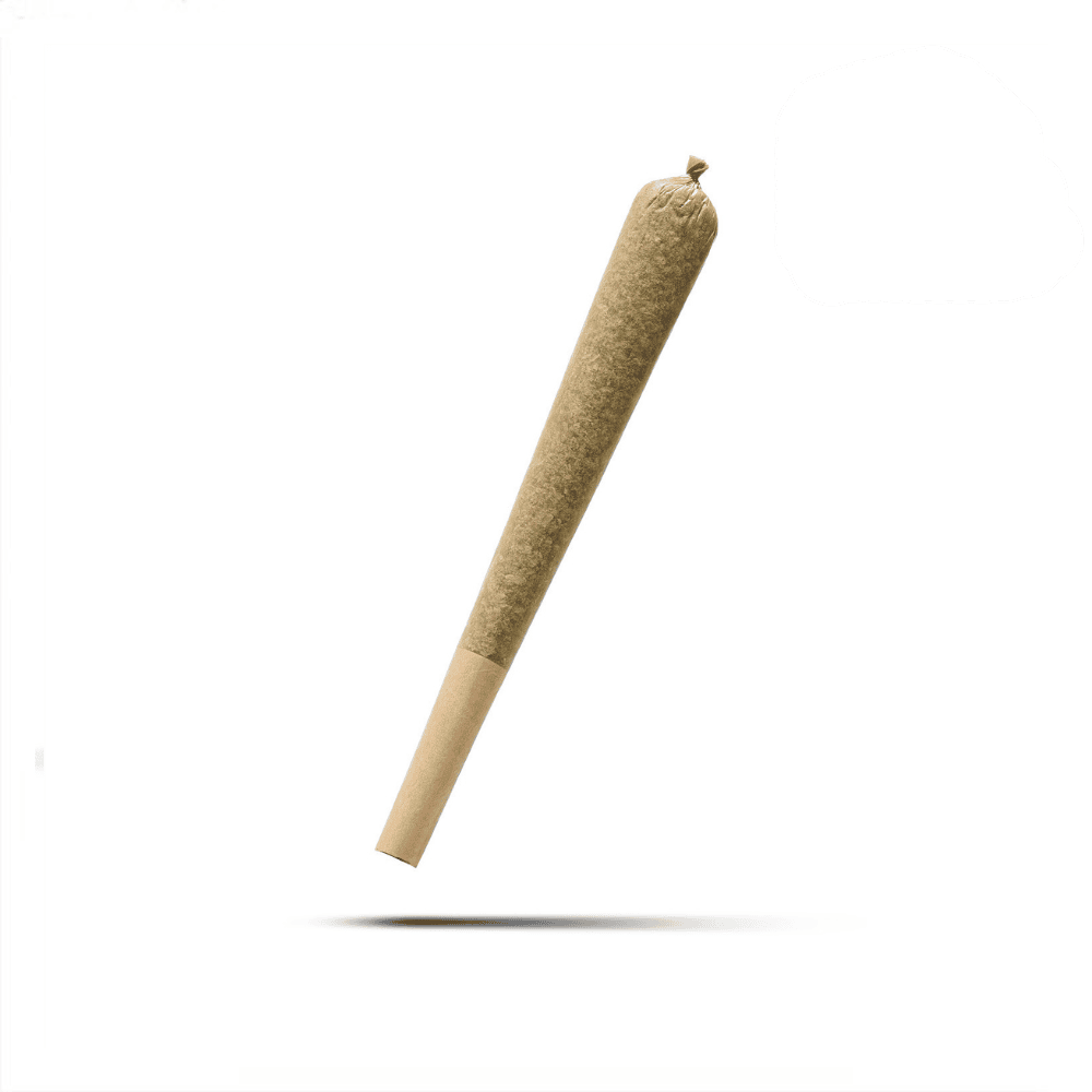 Hash Infused Preroll