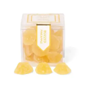 Buzzed Delta 9 THC Gummies | Boosted with Delta 8