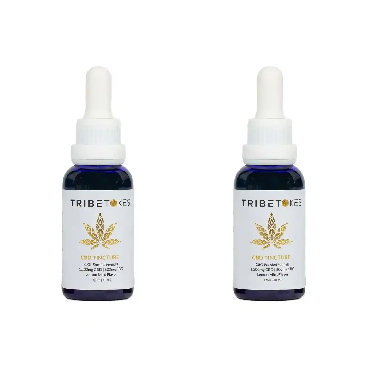 TribeTokes Tinctures You Pick 2