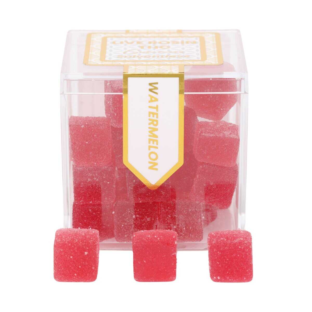 Rosin Gummies - TribeTokes