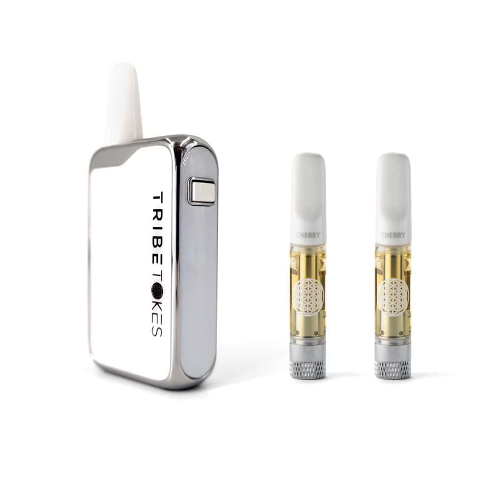 Mini Starter Kits 2 Carts